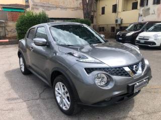 NISSAN Juke usata, con Airbag