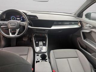 AUDI A3 usata, con Controllo trazione