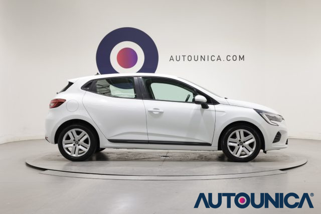RENAULT Clio usata, con Airbag Passeggero