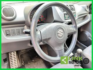 SUZUKI Alto usata 18