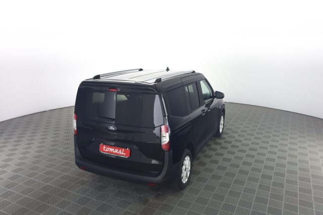 FORD Tourneo Courier usata 3