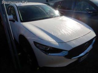 MAZDA CX-30 usata, con Airbag laterali