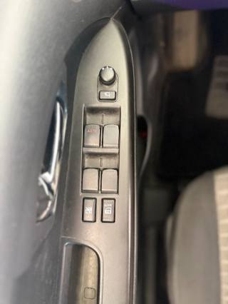 FIAT Sedici usata 15