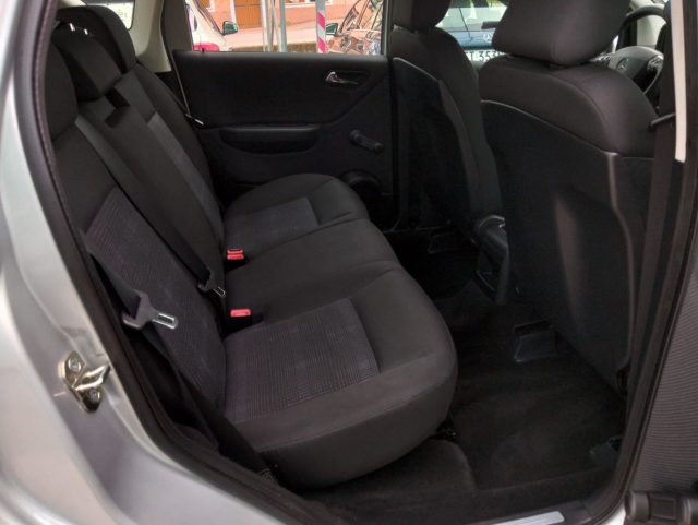 MERCEDES-BENZ A 160 usata, con Servosterzo
