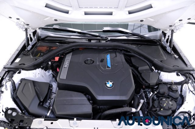 BMW 320 usata 74