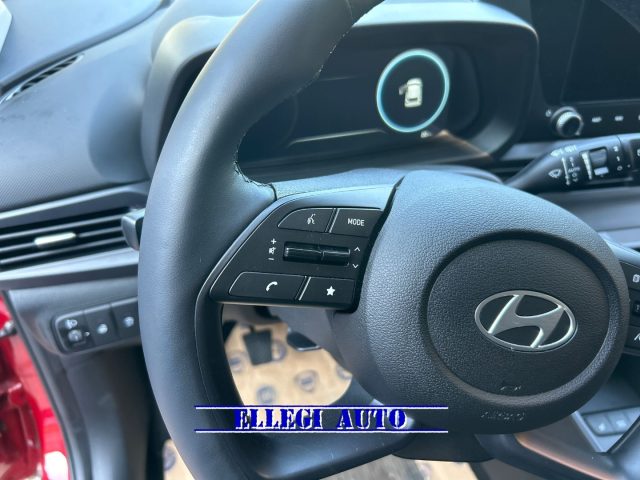 HYUNDAI i20 usata, con Controllo trazione