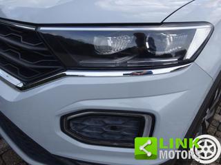 VOLKSWAGEN T-Roc usata, con ESP