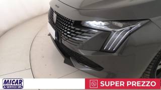 PEUGEOT 508 usata, con Sensore di luce
