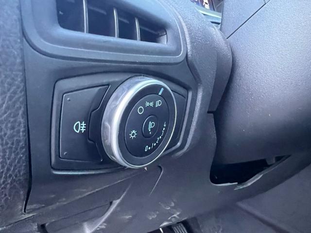 FORD Focus usata, con Servosterzo