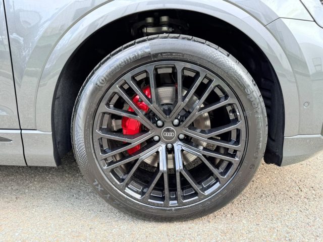 AUDI Q8 usata, con Cerchi in lega