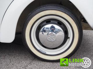 VOLKSWAGEN Maggiolino usata 50