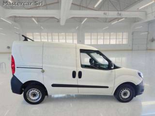 FIAT Doblo usata, con Boardcomputer