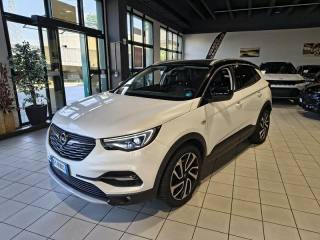 OPEL Grandland X usata, con Boardcomputer