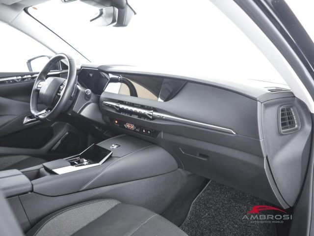 DS AUTOMOBILES DS 4 usata 11
