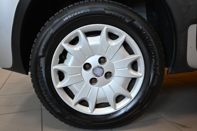 FIAT Panda usata 96