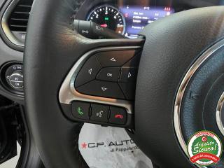 JEEP Renegade usata, con Sensori di parcheggio posteriori