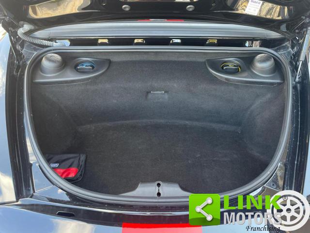 PORSCHE Boxster usata, con Sistema di navigazione