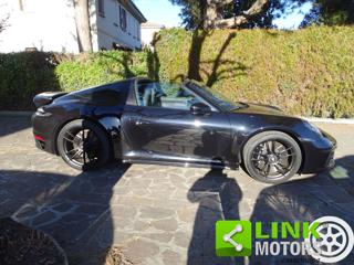 PORSCHE 911 usata, con Sedili sportivi