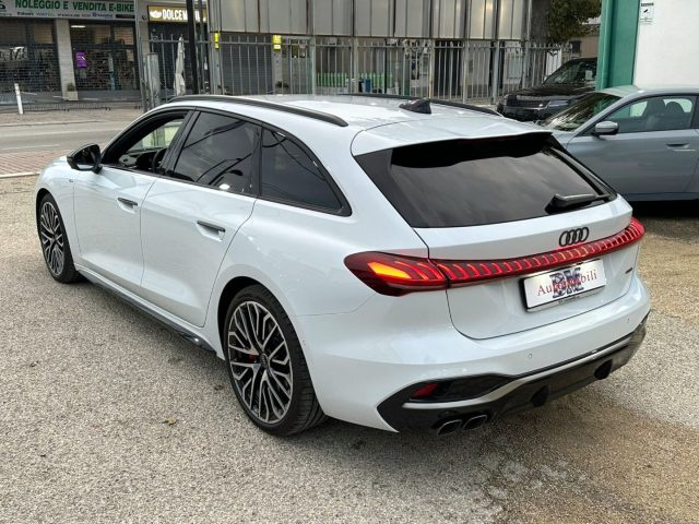 AUDI A5 usata, con Airbag Passeggero