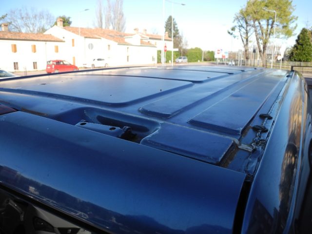 MERCEDES-BENZ Vito usata 59