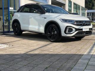 VOLKSWAGEN T-Roc usata, con Cerchi in lega