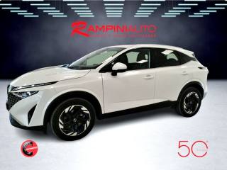 NISSAN Qashqai usata 13