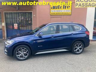 BMW X1 usata, con Airbag