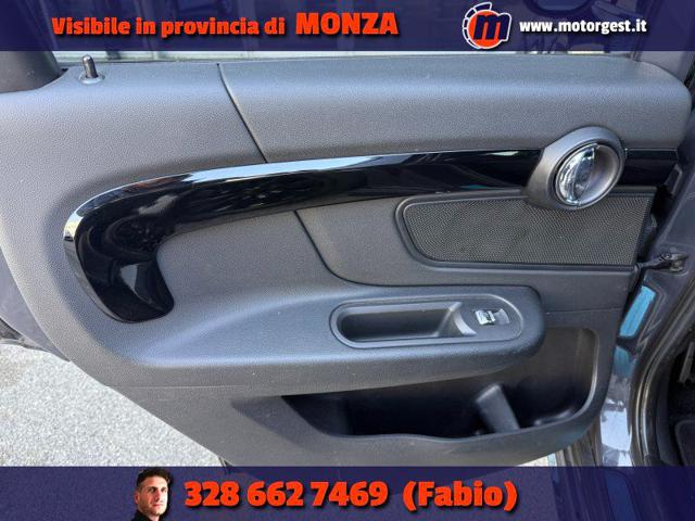MINI Countryman usata, con Trazione integrale