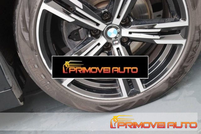 BMW 420 usata, con Cruise Control