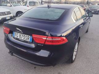 JAGUAR XE usata, con Cruise Control