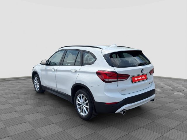 BMW X1 usata 2
