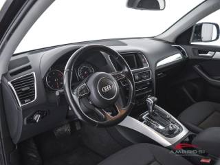AUDI Q5 usata 7