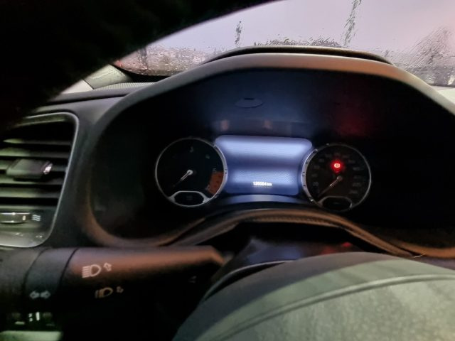 JEEP Renegade usata, con Cruise Control