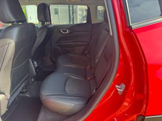 JEEP Compass usata, con Chiusura centralizzata