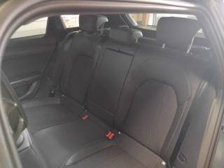 CUPRA Leon usata, con ESP