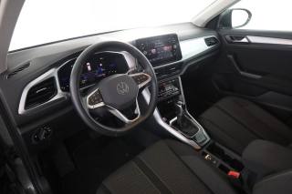 VOLKSWAGEN T-Roc T-Roc 1.5 TSI ACT DSG Life