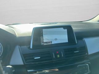 BMW 225 usata, con Controllo trazione