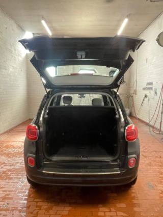 FIAT 500L usata, con Cruise Control