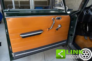 LANCIA Fulvia usata 12