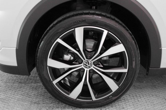 VOLKSWAGEN T-Cross usata, con Fari LED