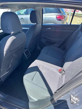 VOLKSWAGEN Golf usata, con ESP