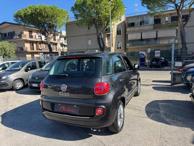 FIAT 500L usata, con Airbag laterali