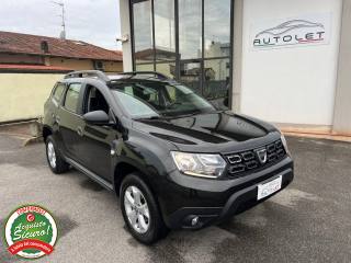 DACIA Duster usata, con ABS