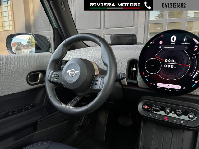 MINI Mini usata, con Alzacristalli elettrici