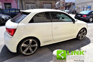AUDI A1 usata, con Autoradio