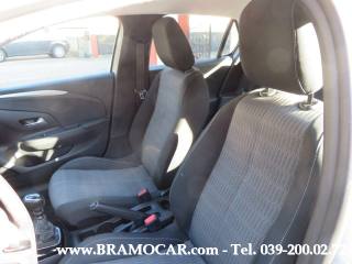 OPEL Corsa usata, con Controllo elettronico della corsia