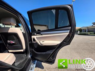 BMW X4 usata, con Controllo vocale