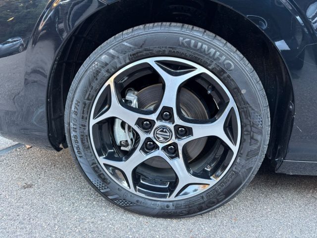 MG MG3 usata, con Immobilizzatore elettronico