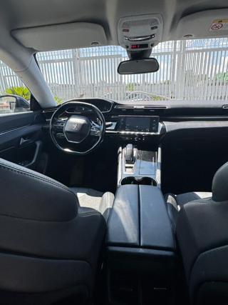PEUGEOT 508 usata, con ESP