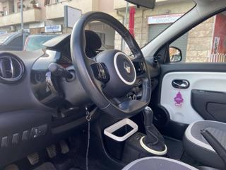 RENAULT Twingo usata 16